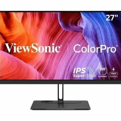 ViewSonic VP2776T-4K 27