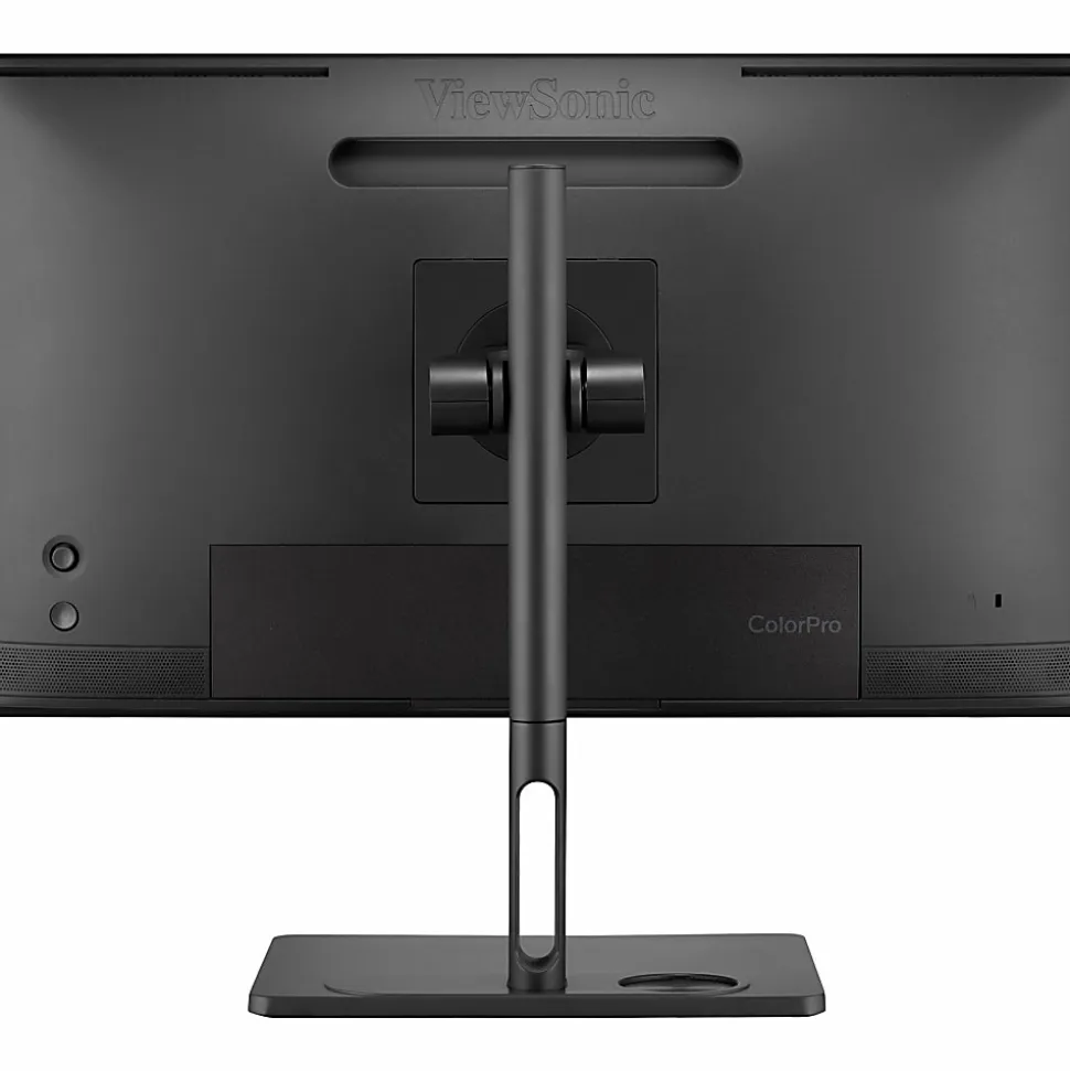ViewSonic VP2776T-4K 27" 4K UHD IPS Monitor With Advanced Ergonomics