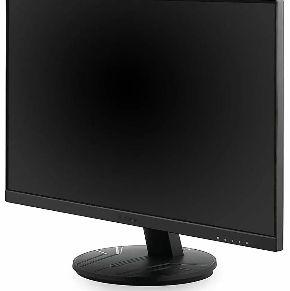 ViewSonic VX2416A 24 Inch 1080p 1ms 120Hz IPS Gaming Monitor with Eye Care, USB C, HDMI 1.4, and DisplayPort Inputs - VX2416A