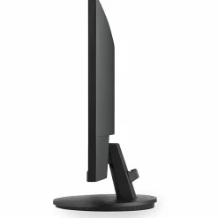 ViewSonic VX2416A 24 Inch 1080p 1ms 120Hz IPS Gaming Monitor with Eye Care, USB C, HDMI 1.4, and DisplayPort Inputs - VX2416A