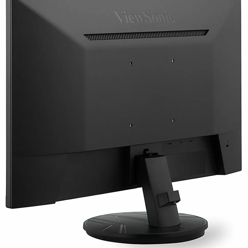 ViewSonic VX2416A 24 Inch 1080p 1ms 120Hz IPS Gaming Monitor with Eye Care, USB C, HDMI 1.4, and DisplayPort Inputs - VX2416A