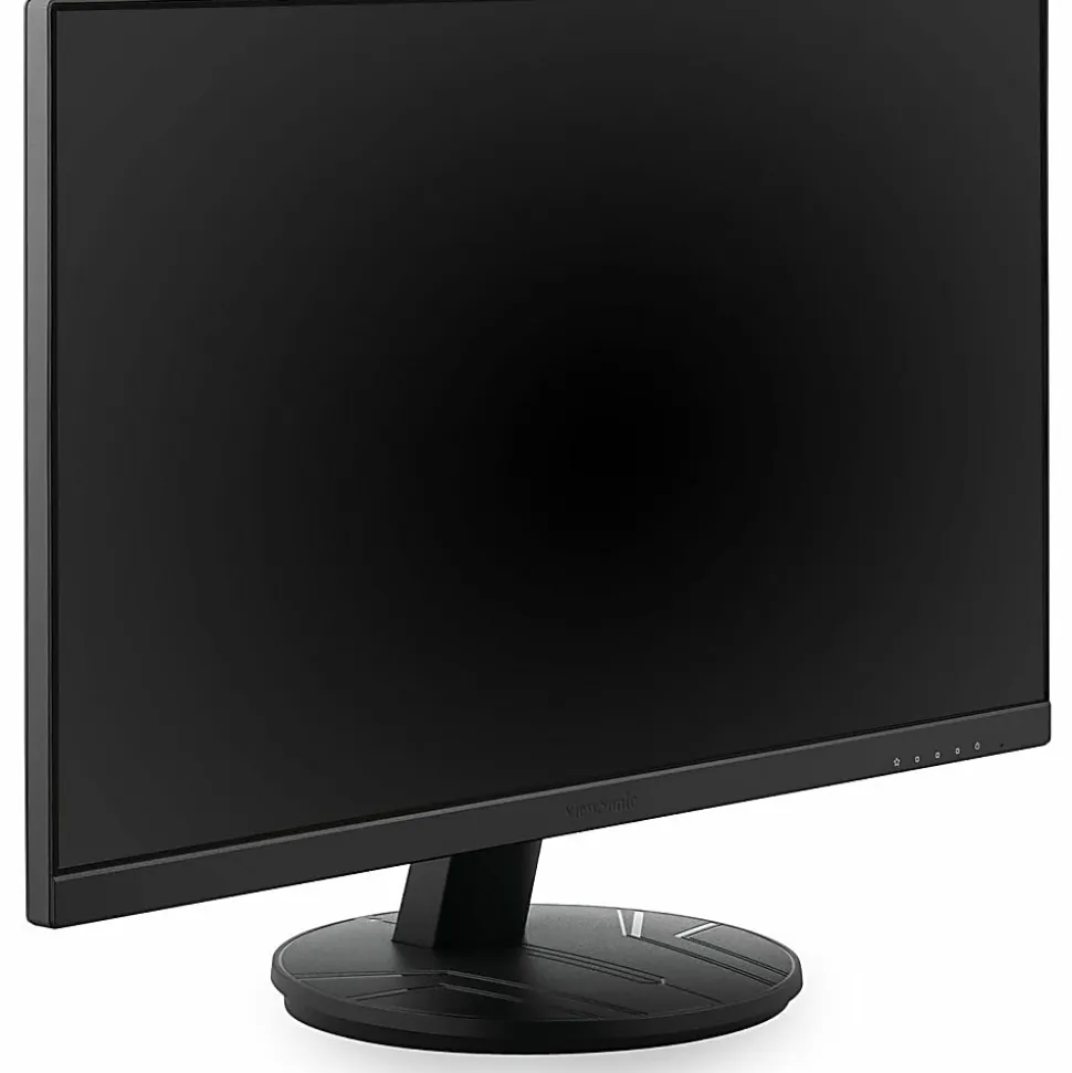 ViewSonic VX2416A 24 Inch 1080p 1ms 120Hz IPS Gaming Monitor with Eye Care, USB C, HDMI 1.4, and DisplayPort Inputs - VX2416A