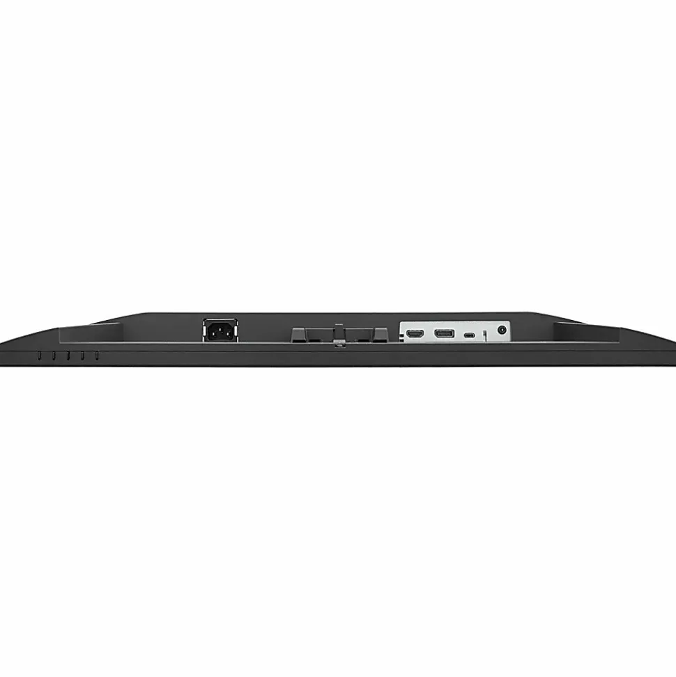 ViewSonic VX2716A 27 Inch 1080p 1ms 120Hz IPS Gaming Monitor with Eye Care, USB C, HDMI 1.4, and DisplayPort Inputs - VX2716A