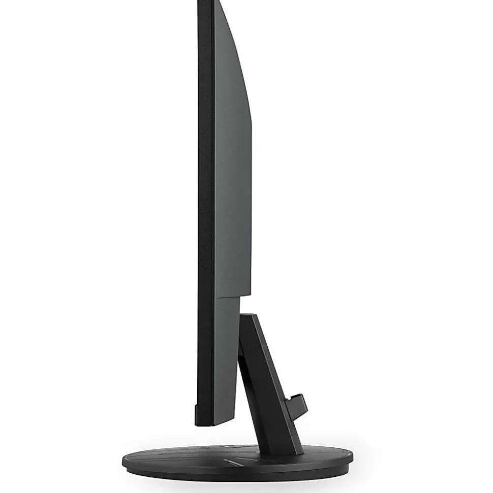 ViewSonic VX2716A 27 Inch 1080p 1ms 120Hz IPS Gaming Monitor with Eye Care, USB C, HDMI 1.4, and DisplayPort Inputs - VX2716A