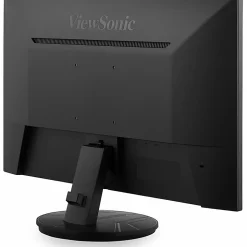 ViewSonic VX2716A 27 Inch 1080p 1ms 120Hz IPS Gaming Monitor with Eye Care, USB C, HDMI 1.4, and DisplayPort Inputs - VX2716A