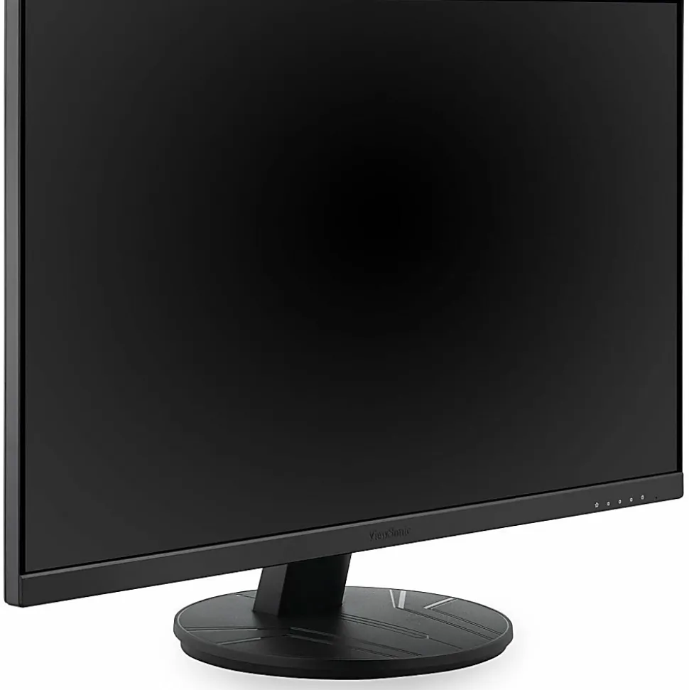 ViewSonic VX2716A 27 Inch 1080p 1ms 120Hz IPS Gaming Monitor with Eye Care, USB C, HDMI 1.4, and DisplayPort Inputs - VX2716A