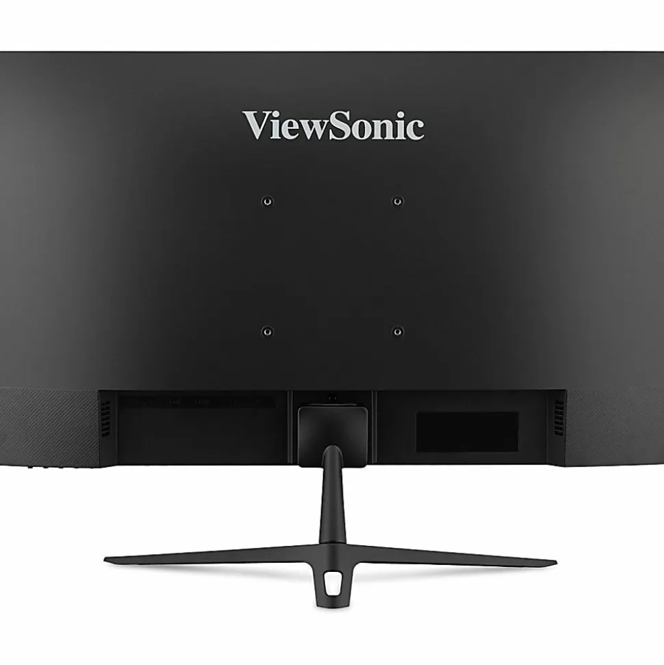 ViewSonic VX2428A 24 Inch 1080p 0.5ms 180Hz IPS Gaming Monitor with FreeSync, HDMI 1.4, and DisplayPort Inputs - VX2428A