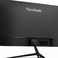 ViewSonic VX2428A 24 Inch 1080p 0.5ms 180Hz IPS Gaming Monitor with FreeSync, HDMI 1.4, and DisplayPort Inputs - VX2428A