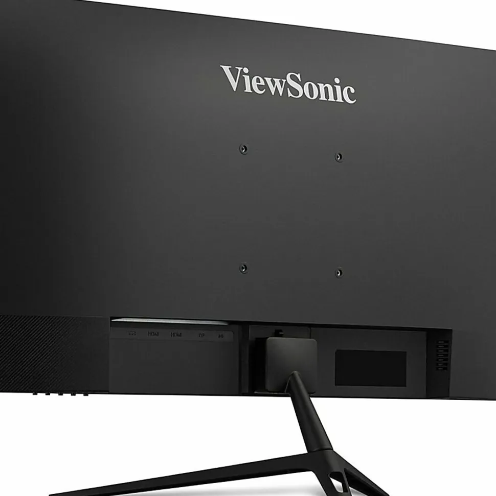 ViewSonic VX2428A 24 Inch 1080p 0.5ms 180Hz IPS Gaming Monitor with FreeSync, HDMI 1.4, and DisplayPort Inputs - VX2428A