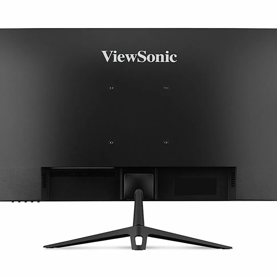 ViewSonic VX2428A 24 Inch 1080p 0.5ms 180Hz IPS Gaming Monitor with FreeSync, HDMI 1.4, and DisplayPort Inputs - VX2428A