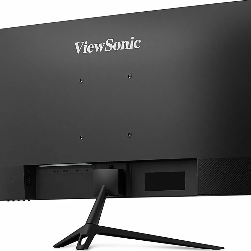 ViewSonic VX2428A 24 Inch 1080p 0.5ms 180Hz IPS Gaming Monitor with FreeSync, HDMI 1.4, and DisplayPort Inputs - VX2428A