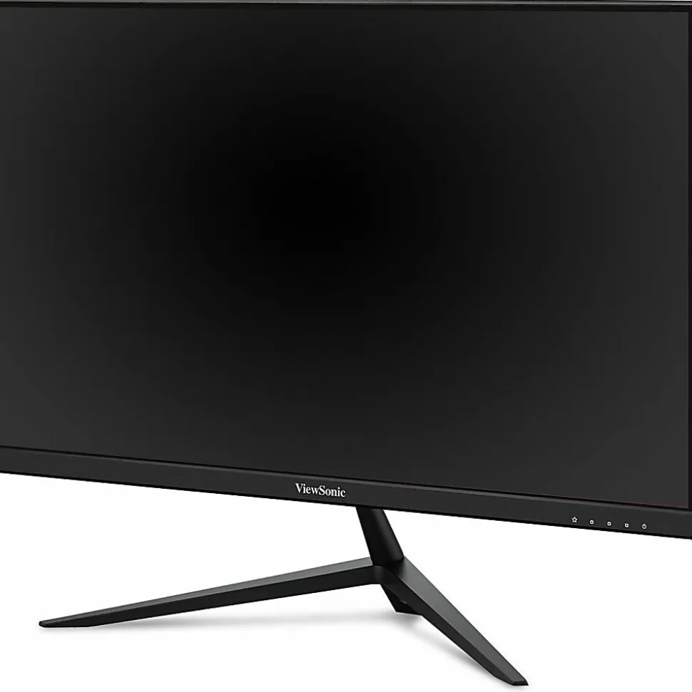 ViewSonic VX2428A 24 Inch 1080p 0.5ms 180Hz IPS Gaming Monitor with FreeSync, HDMI 1.4, and DisplayPort Inputs - VX2428A