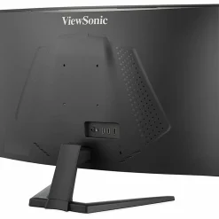 ViewSonic VX3228C-2K 32" 1440p Curved Gaming Monitor