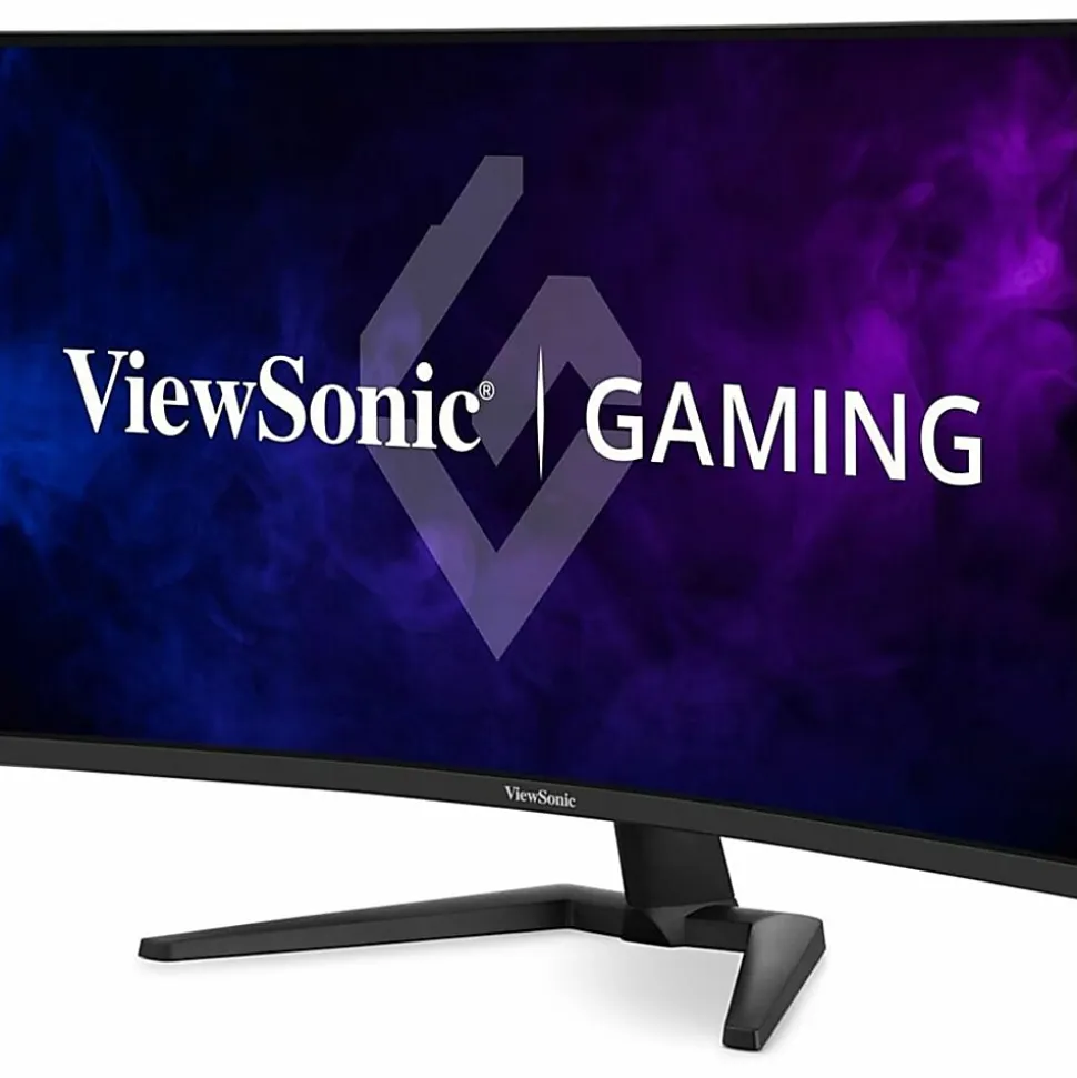 ViewSonic VX3228C-2K 32" 1440p Curved Gaming Monitor