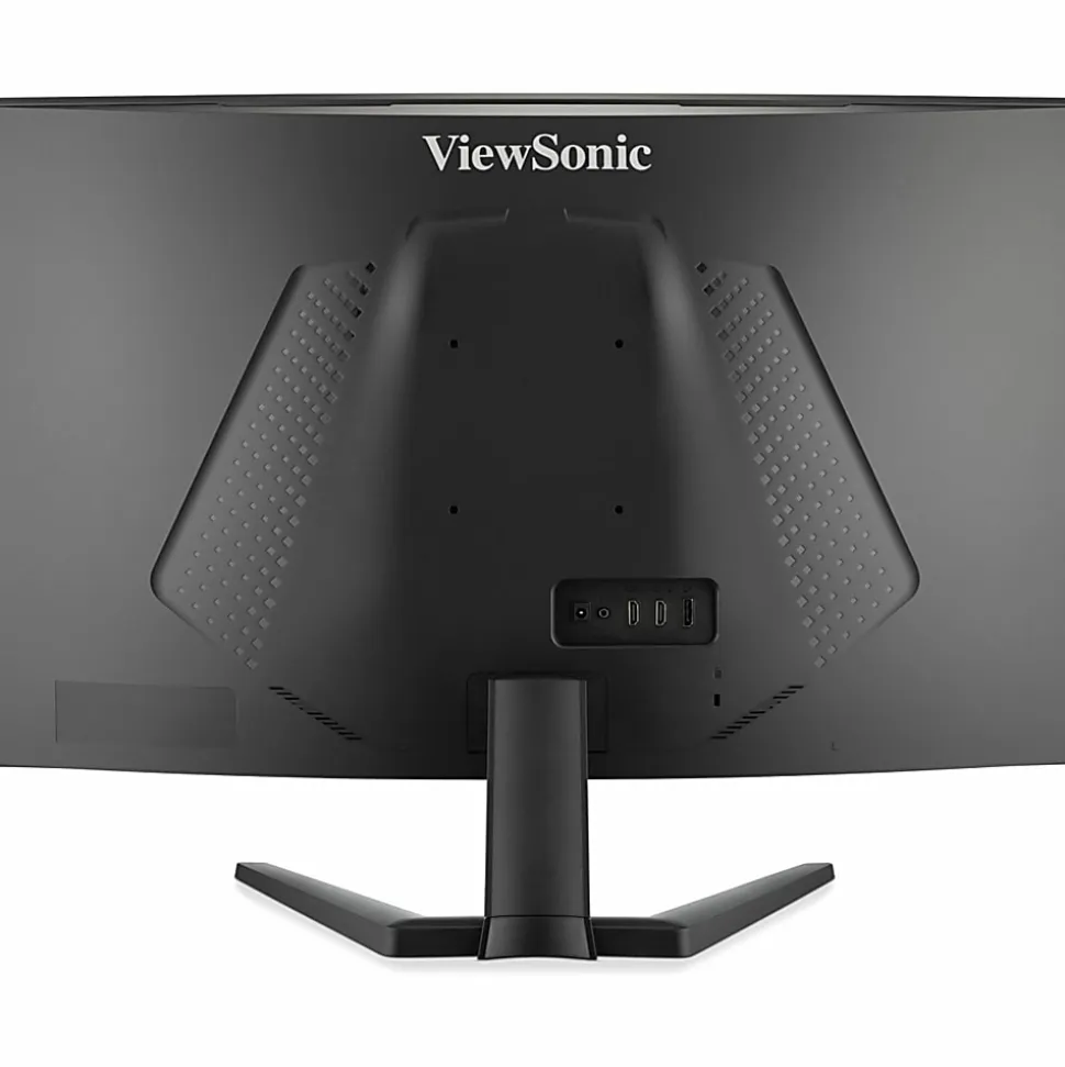 ViewSonic VX3228C-2K 32" 1440p Curved Gaming Monitor