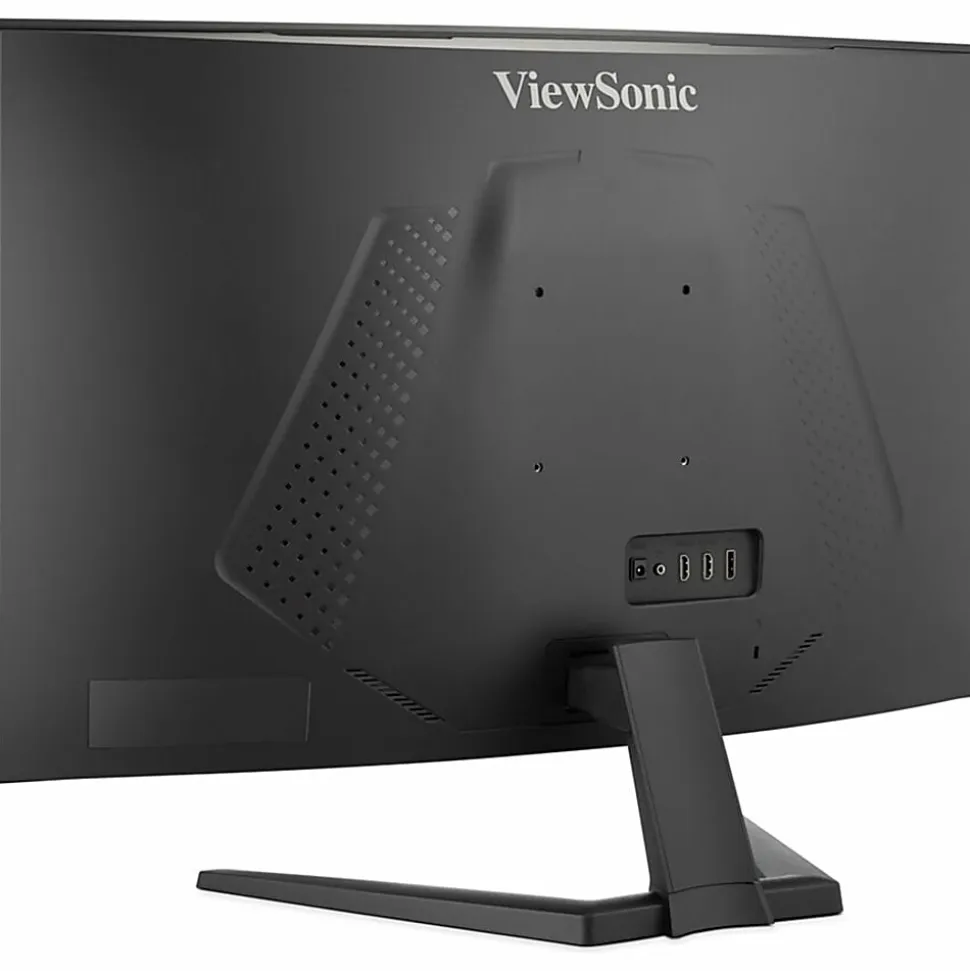 ViewSonic VX3228C-2K 32" 1440p Curved Gaming Monitor