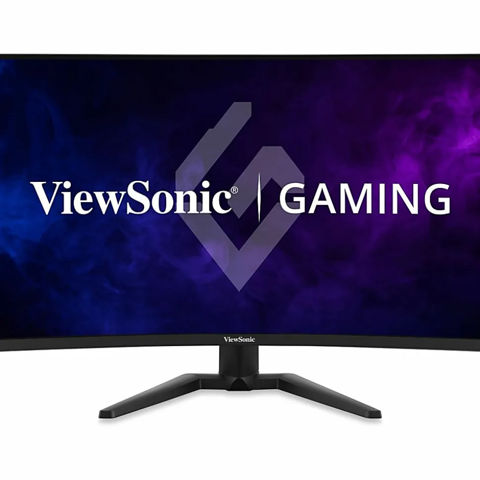 ViewSonic VX3228C-2K 32" 1440p Curved Gaming Monitor