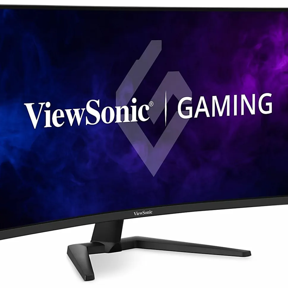 ViewSonic VX3228C-2K 32" 1440p Curved Gaming Monitor