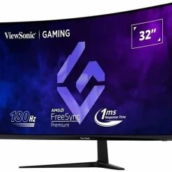 ViewSonic VX3218C-2K 32