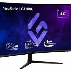 ViewSonic VX3218C-2K 32