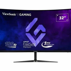 ViewSonic VX3218C-2K 32