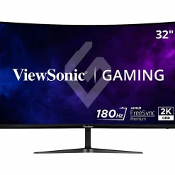 ViewSonic VX3218C-2K 32