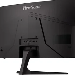 ViewSonic VX2418C 24" 1080p 1ms 180Hz Curved Gaming Monitor, FreeSync Premium