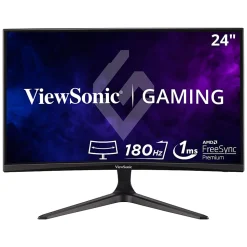 ViewSonic VX2418C 24