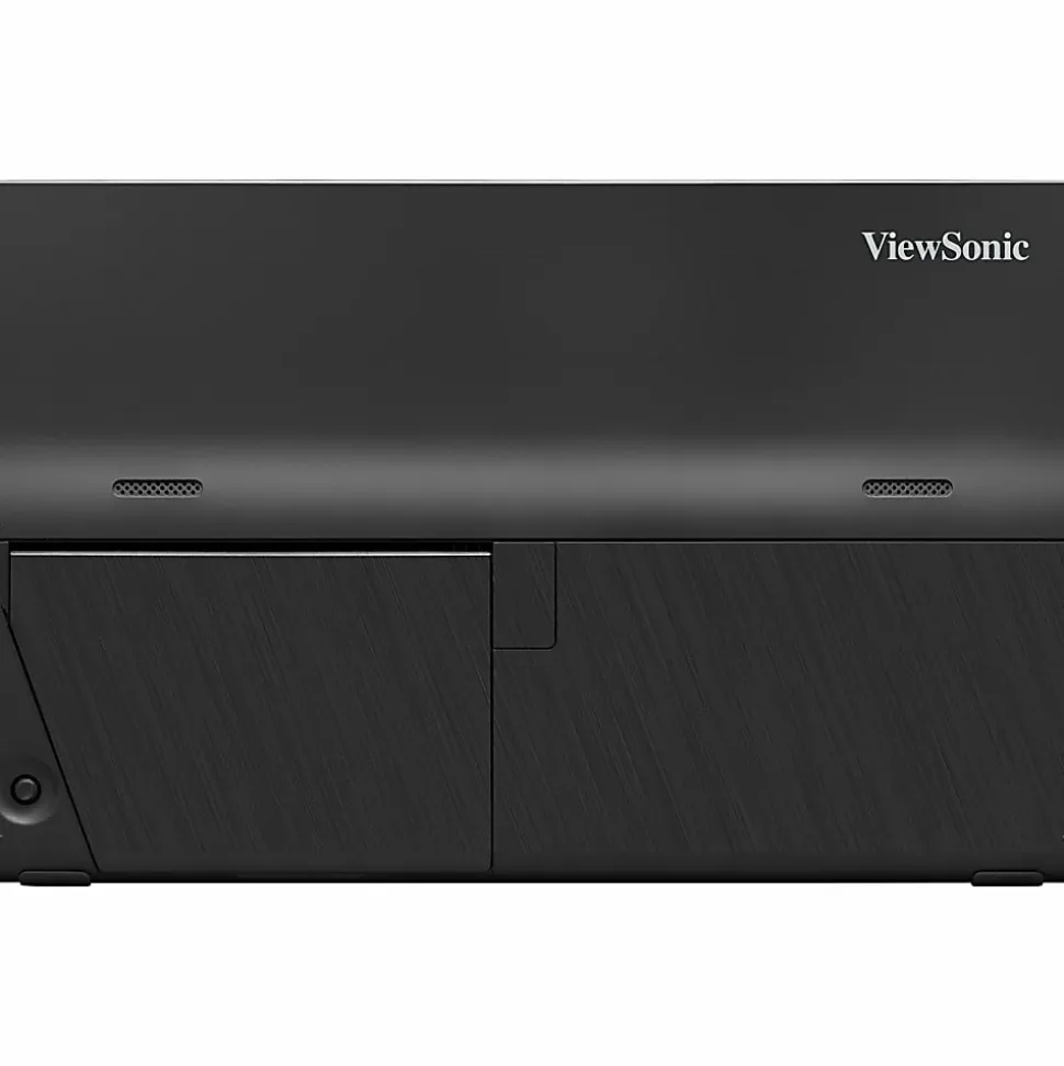 ViewSonic VX1654 16 Inch 1080p Portable IPS Gaming Monitor with 144Hz, AMD FreeSync, 2 Way Powered 60W USB C, Mini HDMI, and Buil - VX1654