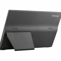 ViewSonic VX1654 16 Inch 1080p Portable IPS Gaming Monitor with 144Hz, AMD FreeSync, 2 Way Powered 60W USB C, Mini HDMI, and Buil - VX1654