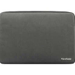 ViewSonic VX1654 16 Inch 1080p Portable IPS Gaming Monitor with 144Hz, AMD FreeSync, 2 Way Powered 60W USB C, Mini HDMI, and Buil - VX1654