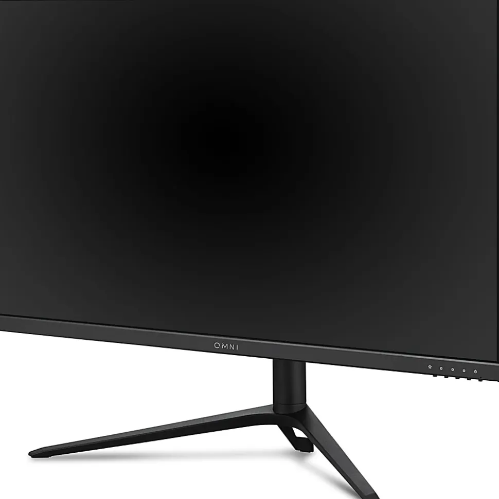 ViewSonic® VX2728J 27" 180hz 0.5ms 1080p IPS Gaming Monitor, FreeSync Premium