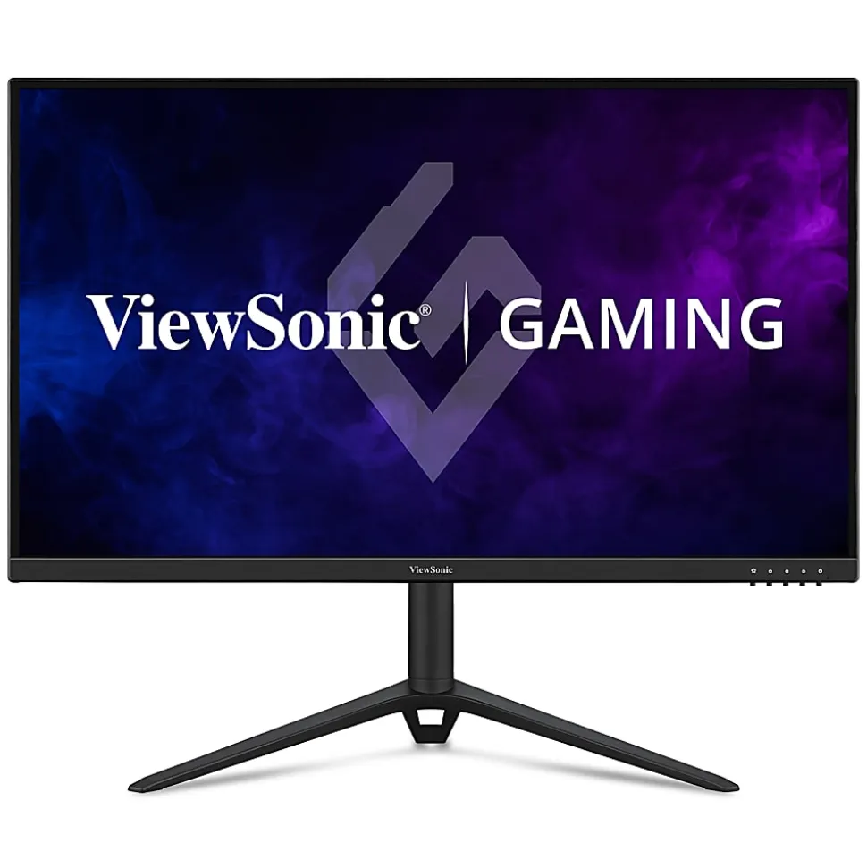 ViewSonic® VX2728J-2K 27" 1440p 0.5ms 180Hz Gaming Monitor, FreeSync Premium