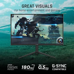 ViewSonic® VX2728J-2K 27