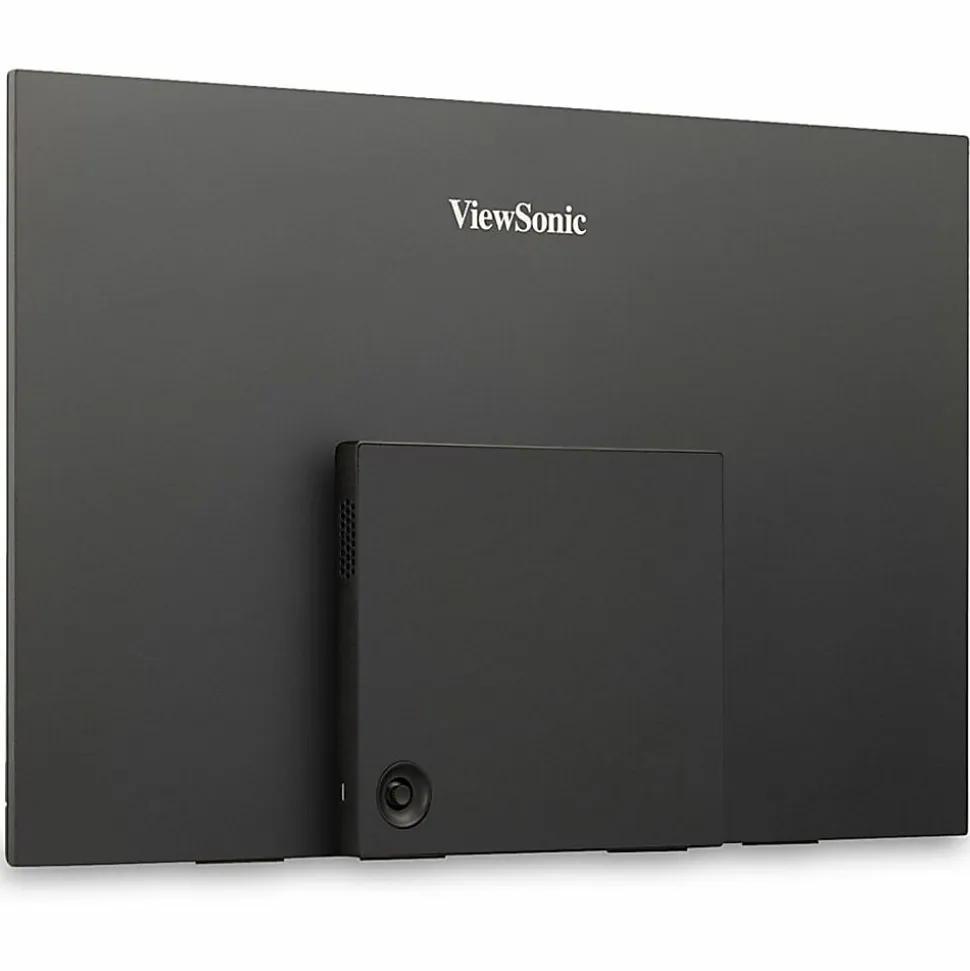 ViewSonic VX1655-4K 15.6" 4K UHD Portable LED IPS Monitor