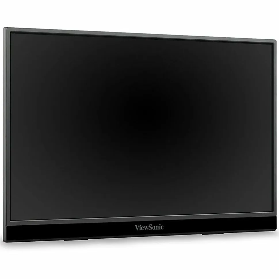 ViewSonic VX1655-4K 15.6" 4K UHD Portable LED IPS Monitor