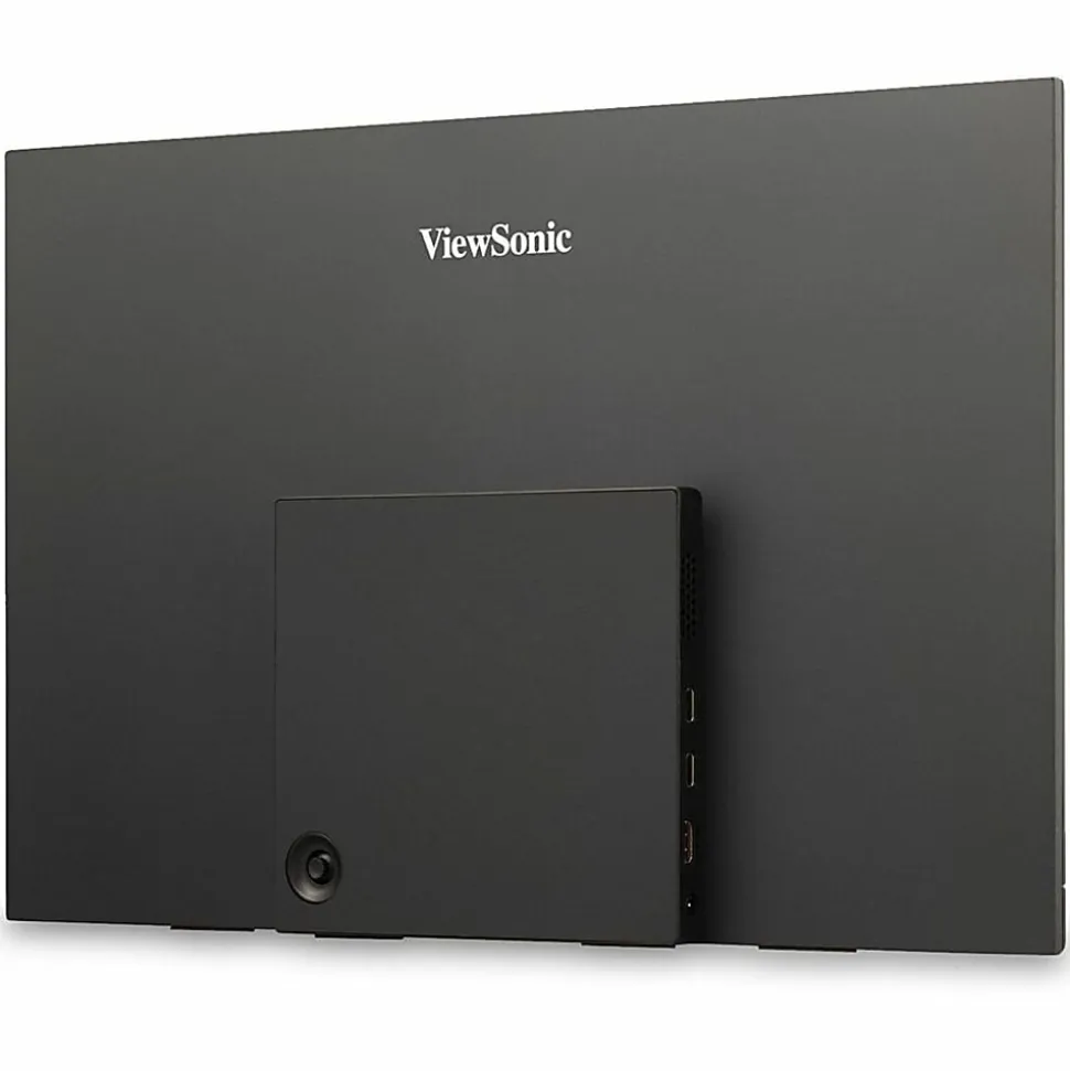 ViewSonic VX1655-4K 15.6" 4K UHD Portable LED IPS Monitor