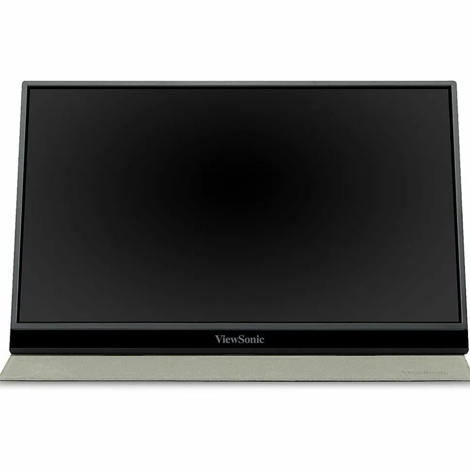 ViewSonic VX1655-4K 15.6" 4K UHD Portable LED IPS Monitor