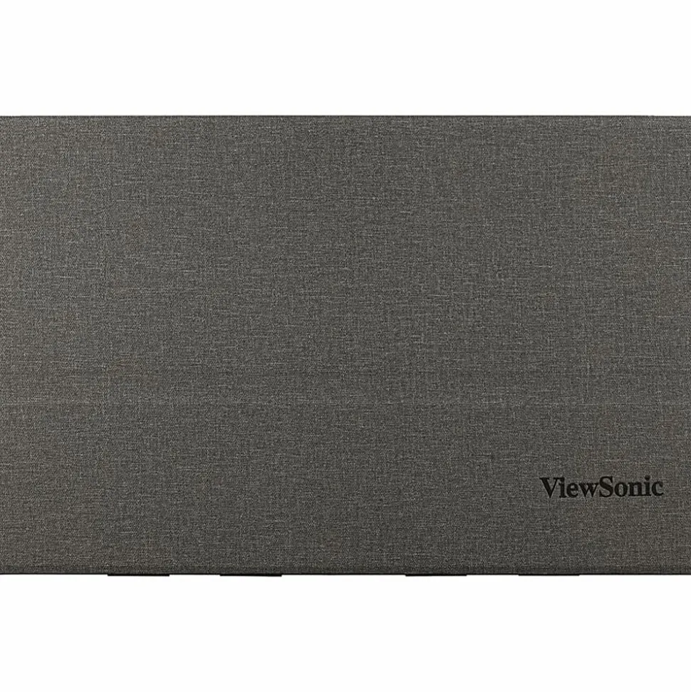 ViewSonic VX1655-4K 15.6" 4K UHD Portable LED IPS Monitor