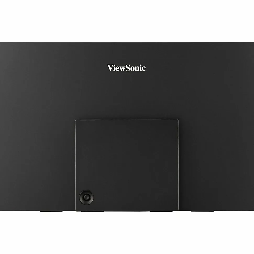 ViewSonic VX1655-4K 15.6" 4K UHD Portable LED IPS Monitor