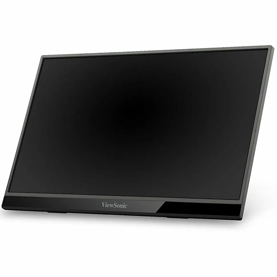 ViewSonic VX1655-4K 15.6" 4K UHD Portable LED IPS Monitor