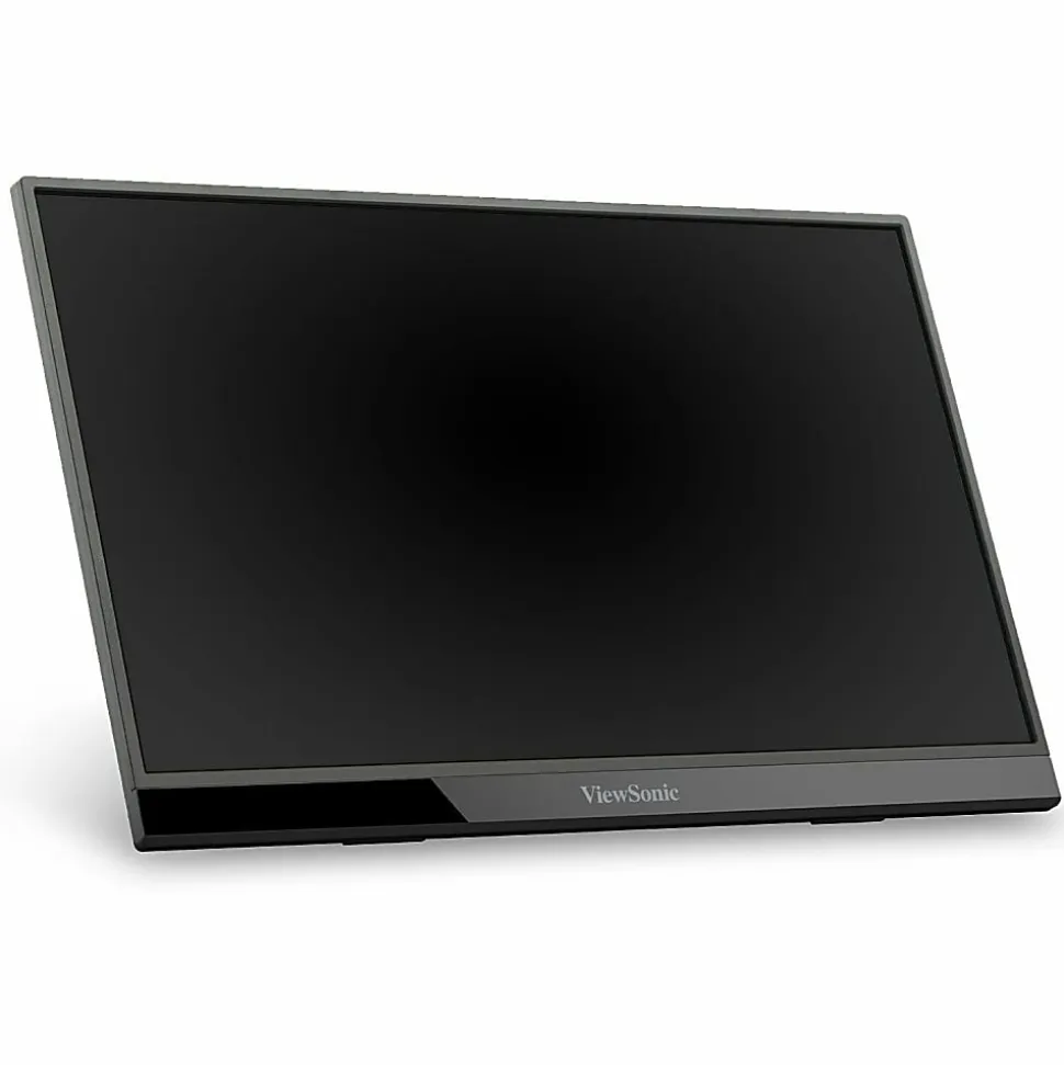 ViewSonic VX1655-4K 15.6" 4K UHD Portable LED IPS Monitor