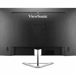 ViewSonic® VX3276-4K-MHD 32