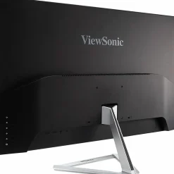 ViewSonic® VX3276-4K-MHD 32