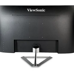 ViewSonic® VX2776-4K-MHDU 27" 4K UHD IPS Monitor