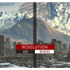 ViewSonic® VX3276-2K-MHD 32" Widescreen IPS HD Monitor
