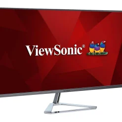 ViewSonic® VX3276-2K-MHD 32