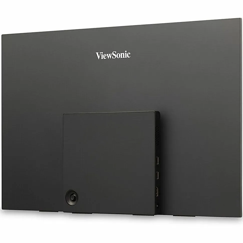 ViewSonic VX1655-4K-OLED 15.6" 4K UHD Portable OLED Monitor