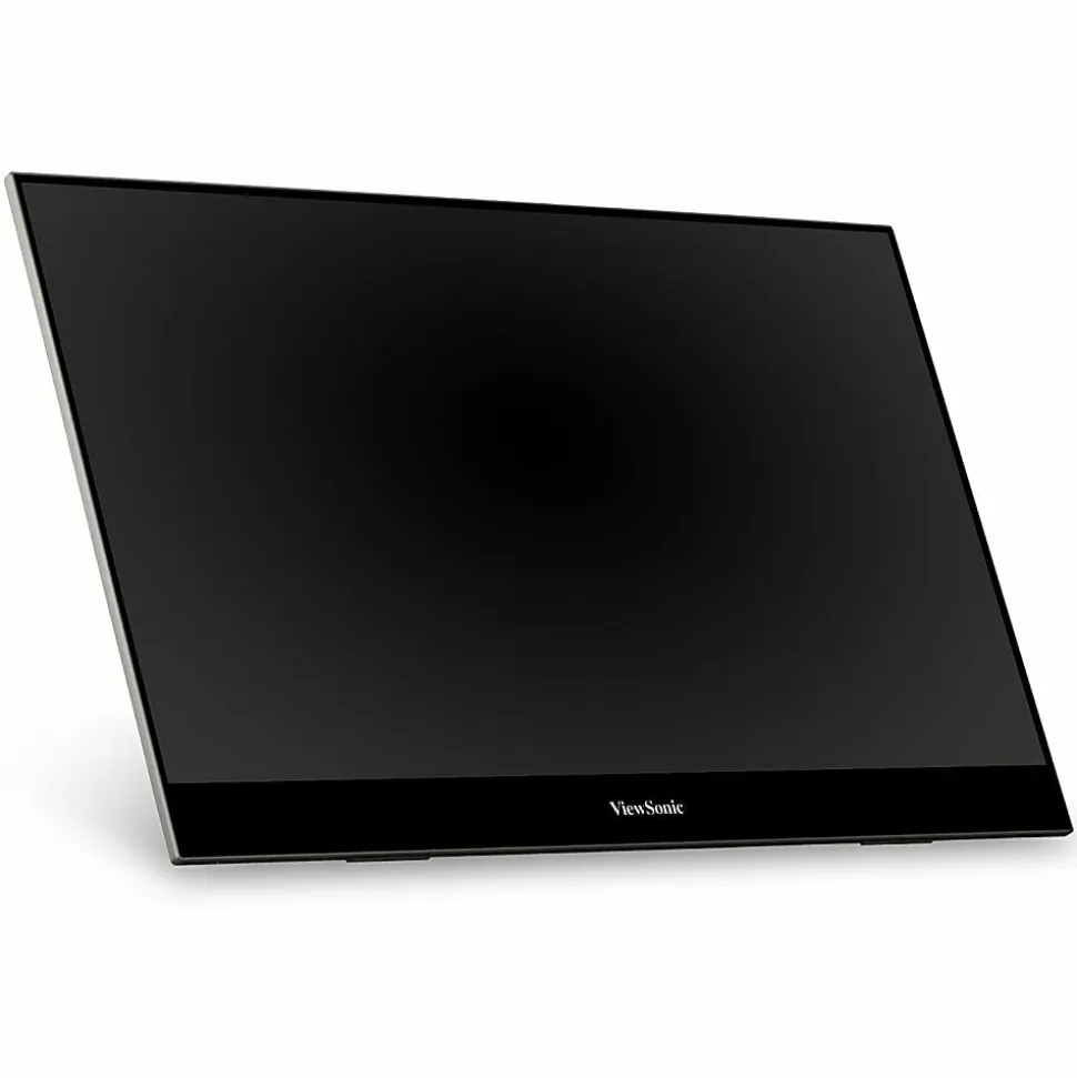 ViewSonic VX1655-4K-OLED 15.6" 4K UHD Portable OLED Monitor