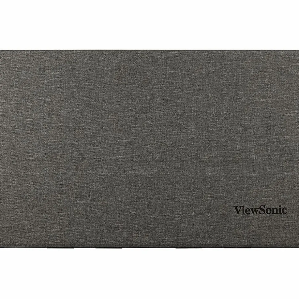 ViewSonic VX1655-4K-OLED 15.6" 4K UHD Portable OLED Monitor
